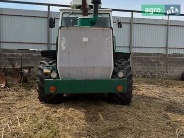 ХТЗ Т-150 1996 - фото