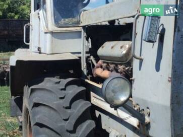 ХТЗ Т-150 1989 - фото