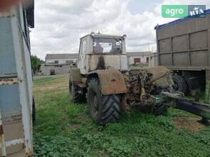 Трактор ХТЗ Т-150 1988