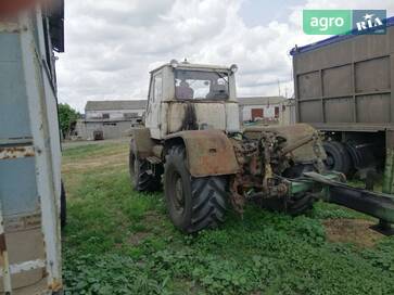ХТЗ Т-150 1988 - фото