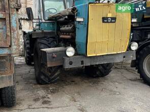 Трактор ХТЗ Т-150 1989