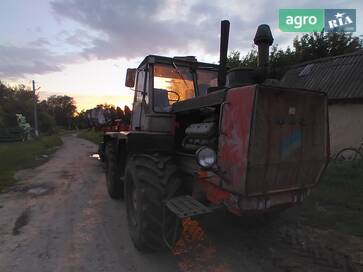 ХТЗ Т-150 1996 - фото