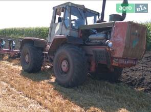 Трактор ХТЗ Т-150 1996