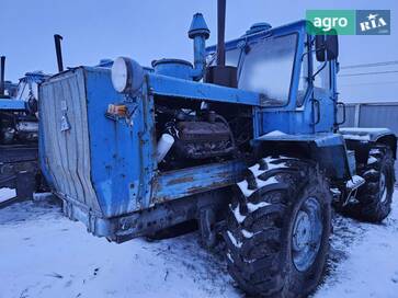 ХТЗ Т-150 2005 - фото