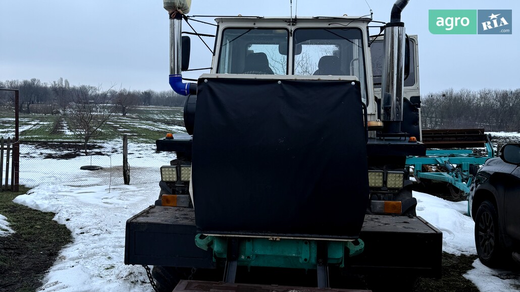 Трактор ХТЗ Т-150  - фото 1