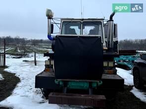 Трактор ХТЗ Т-150 