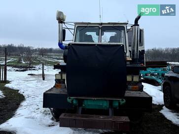ХТЗ Т-150  - фото