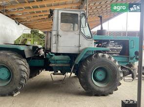 Трактор ХТЗ Т-150 1980