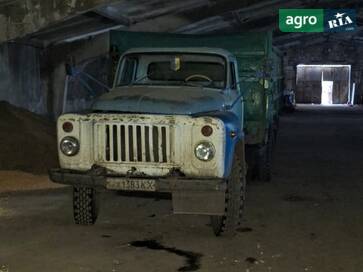 ХТЗ Т-150 1989 - фото