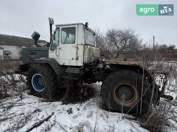 ХТЗ Т-150  - фото