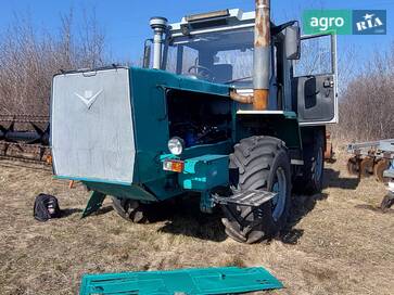 ХТЗ Т-150 1979 - фото