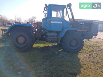 ХТЗ Т-150 1993 - фото