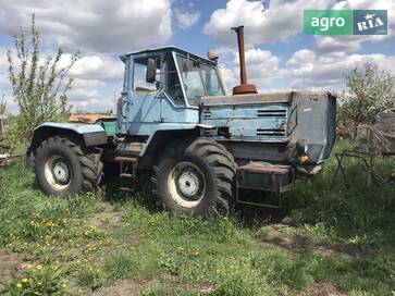 ХТЗ Т-150 1991 - фото