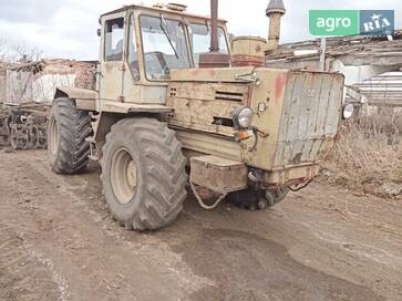 ХТЗ Т-150  - фото