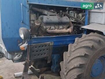 ХТЗ Т-150 1990 - фото