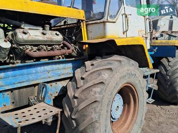 ХТЗ Т-150  - фото