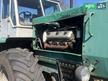 ХТЗ Т-150  - фото