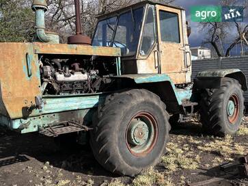 ХТЗ Т-150 1993 - фото