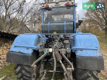 ХТЗ Т-150  - фото