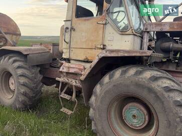 ХТЗ Т-150  - фото