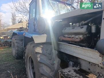 ХТЗ Т-150  - фото