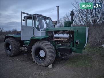 ХТЗ Т-150 1996 - фото