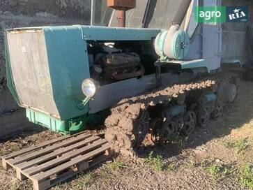 ХТЗ Т-150  - фото