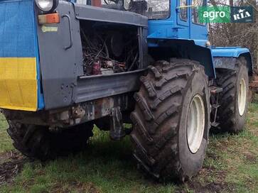 ХТЗ Т-150 2008 - фото