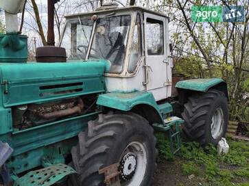 ХТЗ Т-150 1996 - фото