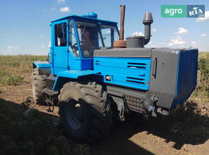 Трактор ХТЗ Т-150 2003