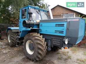 Трактор ХТЗ Т-150К 2024