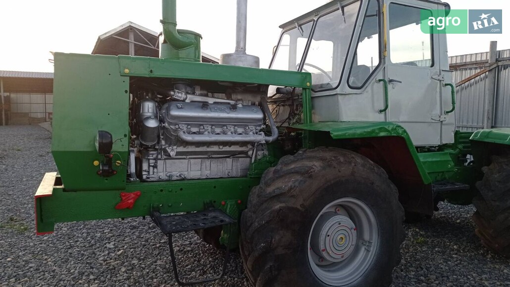 Трактор ХТЗ Т-150К 1998 - фото 1