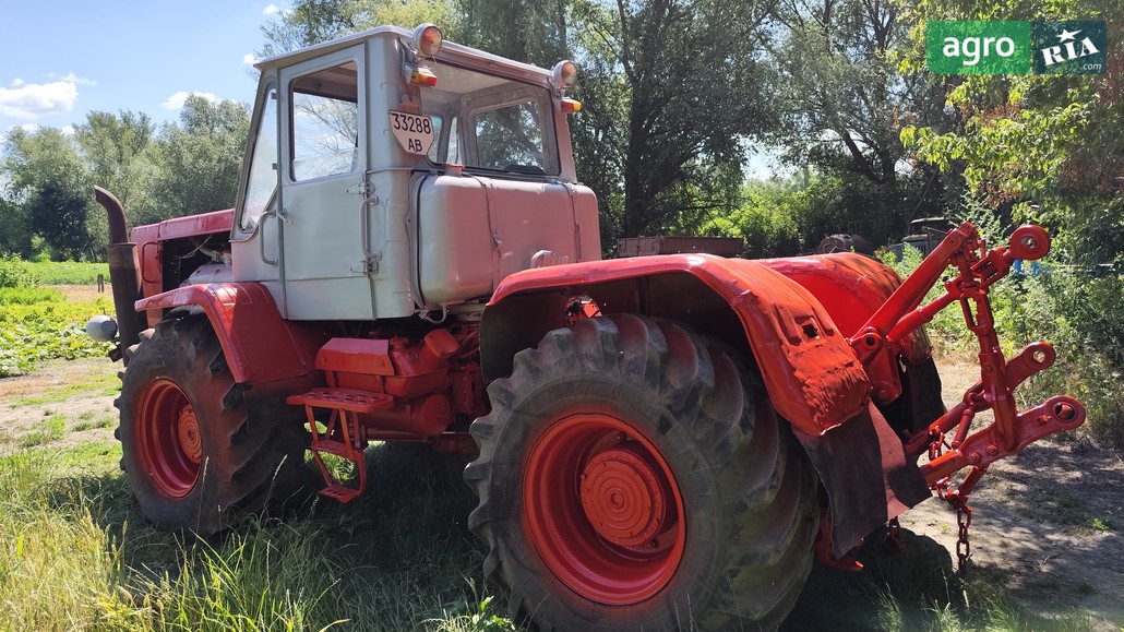 Трактор ХТЗ Т-150К 2014 - фото 1