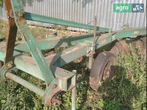 Трактор ХТЗ Т-150К 1990