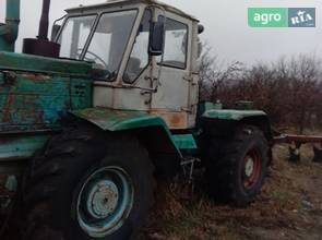 Трактор ХТЗ Т-150К 1999