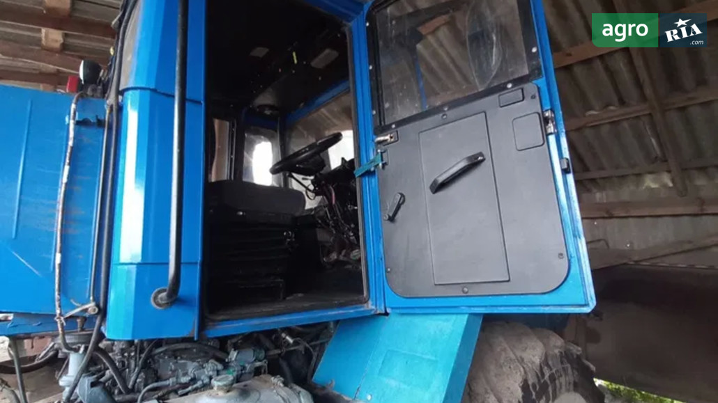 Трактор ХТЗ Т-150К 1999 - фото 1