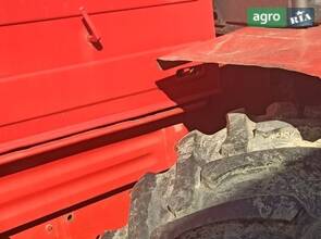 Трактор ХТЗ Т-150К 1991