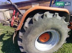 Трактор ХТЗ Т-150К 1993