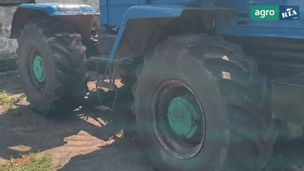 Трактор ХТЗ Т-150К 1995 - фото 1