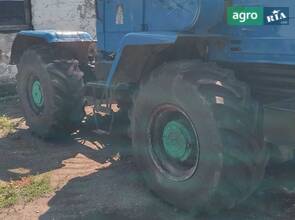 Трактор ХТЗ Т-150К 1995