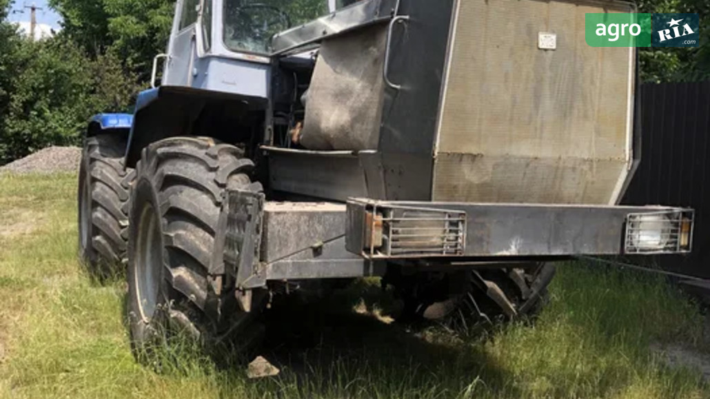 Трактор ХТЗ Т-150К 2020 - фото 1