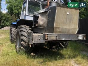 Трактор ХТЗ Т-150К 2020