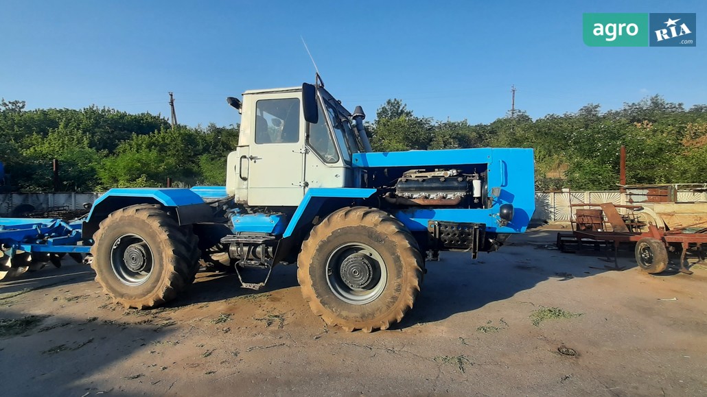 Трактор ХТЗ Т-150К  - фото 1