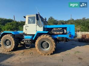 Трактор ХТЗ Т-150К 