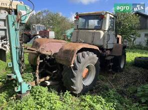 Трактор ХТЗ Т-150К 1995