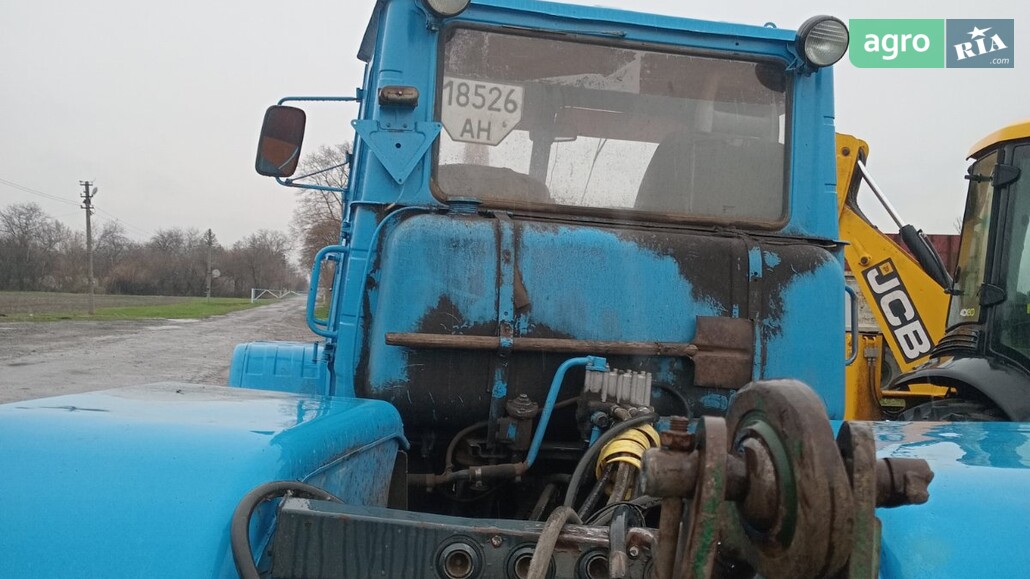 Трактор ХТЗ Т-150К 2005 - фото 1