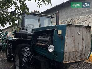 Трактор ХТЗ Т-150К 1989