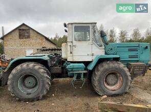 Трактор ХТЗ Т-150К 1998