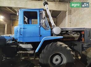 Трактор ХТЗ Т-150К 2017