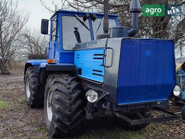 ХТЗ Т-150К 1993 - фото